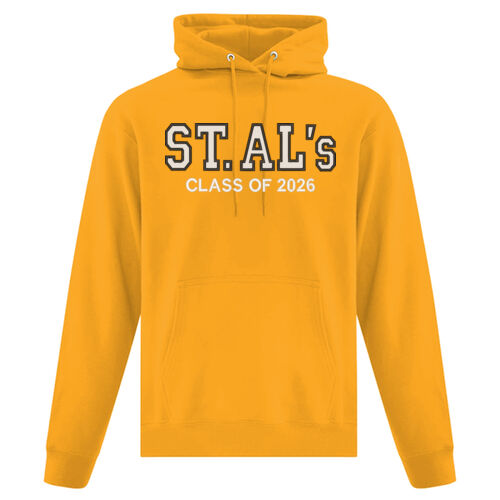 Class of 2026 - Hoodie Thumbnail