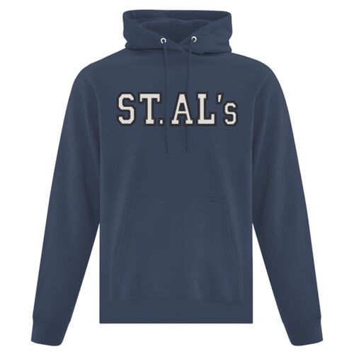 St Al's Hoodie Thumbnail