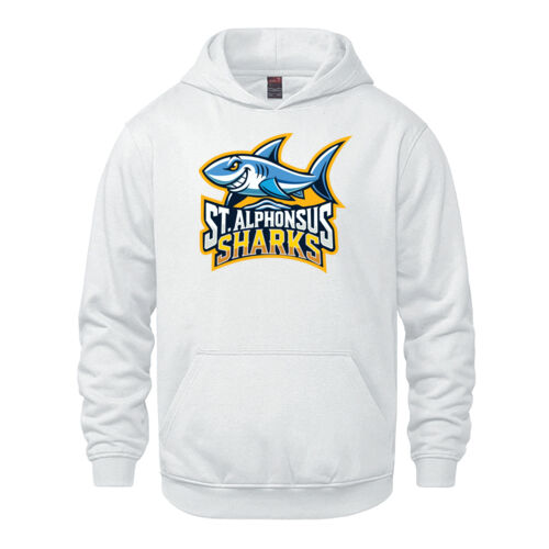 Youth Hoodie Thumbnail