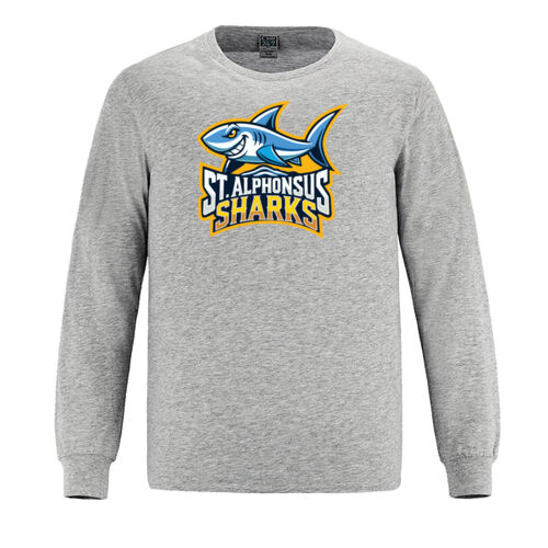 Youth Long Sleeve Tee Thumbnail