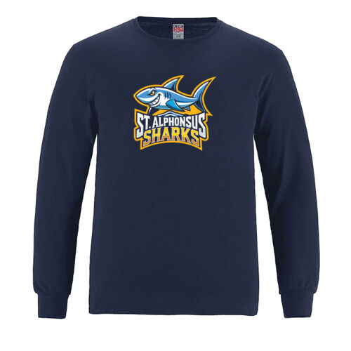 Youth Long Sleeve Tee Thumbnail