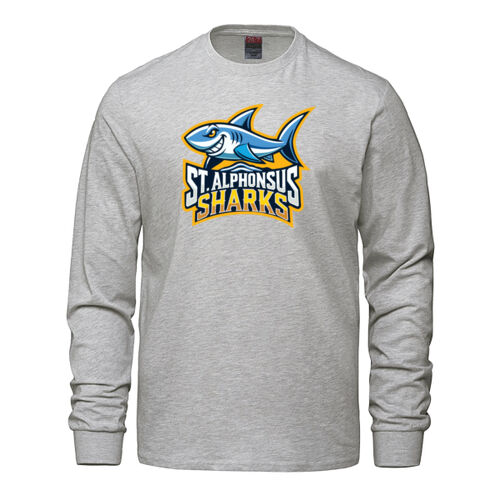 Adult Long Sleeve Tee Thumbnail