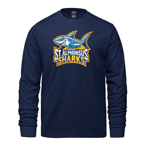 Adult Long Sleeve Tee Thumbnail