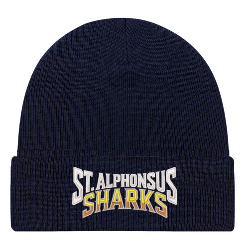 Cuff Toque Thumbnail