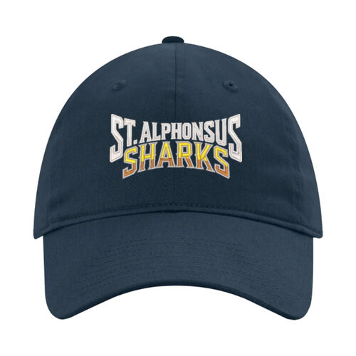 Baseball Hat Thumbnail