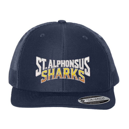 Baseball Hat Thumbnail