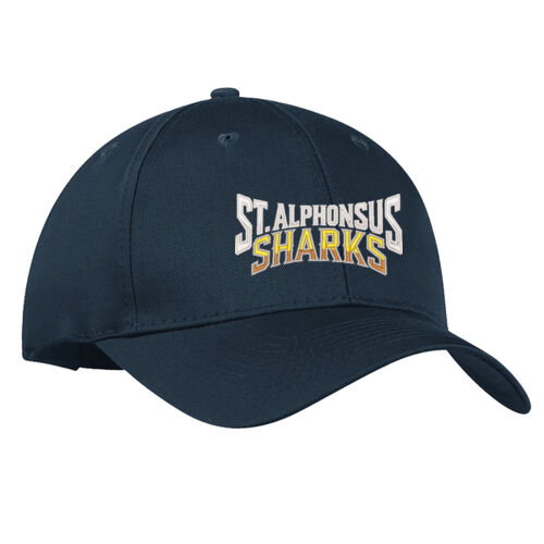 Baseball Hat Thumbnail