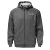 ATC™ PTECH® FLEECE HOODED JACKET Thumbnail