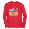 ATC PRO TEAM LONG SLEEVE YOUTH TEE Thumbnail