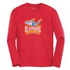 ATC PRO TEAM LONG SLEEVE YOUTH TEE Thumbnail
