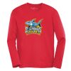 ATC PRO TEAM LONG SLEEVE YOUTH TEE Thumbnail