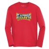 ATC PRO TEAM LONG SLEEVE YOUTH TEE Thumbnail