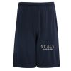 ATC™ PRO TEAM SHORTS Thumbnail