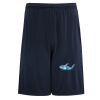 ATC™ PRO TEAM SHORTS Thumbnail