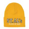ATC  KNIT TOQUE Thumbnail