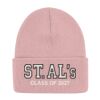 ATC  KNIT TOQUE Thumbnail